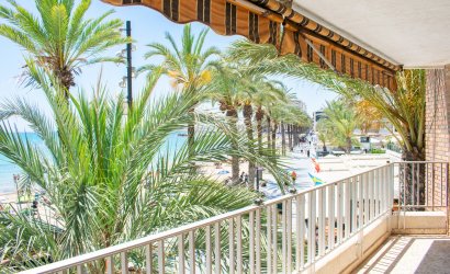 Apartment - Resale - Torrevieja - Playa del Cura