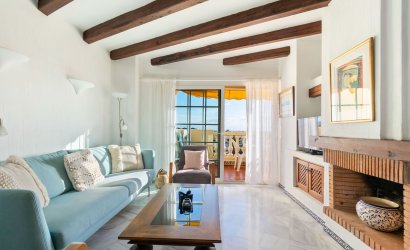 Apartment - Resale - Torrevieja - Playa del Cura