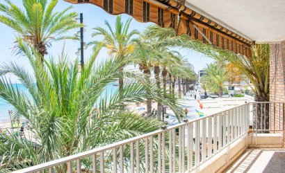 Apartment - Resale - Torrevieja - Playa del Cura