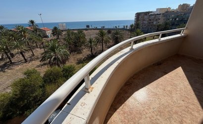 Apartment - Resale - Torrevieja - Playa del Cura