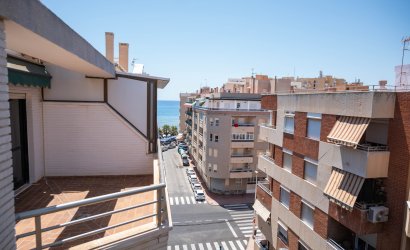 Apartment - Resale - Torrevieja - Playa del Cura