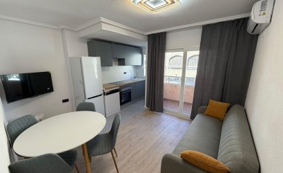 Apartment - Resale - Torrevieja - Playa del Cura