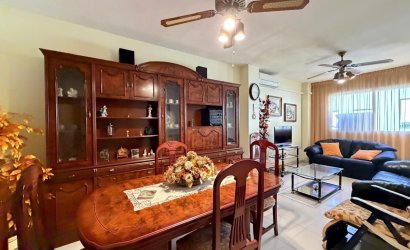 Apartment - Resale - Torrevieja -
                Playa del Cura
