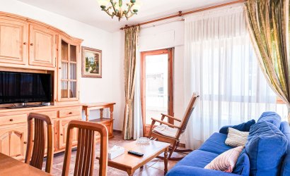 Apartment - Resale - Torrevieja - Playa Los Naufragos