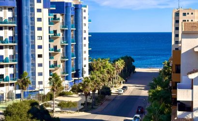 Apartment - Resale - Torrevieja - Punta Prima