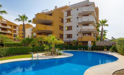 Apartment - Resale - Torrevieja - Punta Prima
