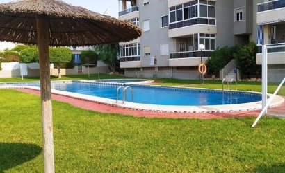 Apartment - Resale - Torrevieja - Torreblanca
