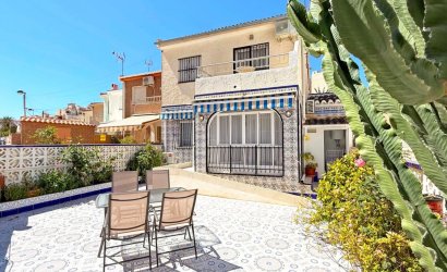 Apartment - Resale - Torrevieja -
                Torrelamata - La Mata