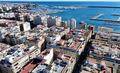 Apartment - Resale - Torrevieja - Torrevieja