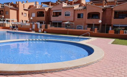 Apartment - Resale - Torrevieja -
                Torrevieja