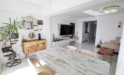 Apartment - Resale - Torrevieja - Torrevieja