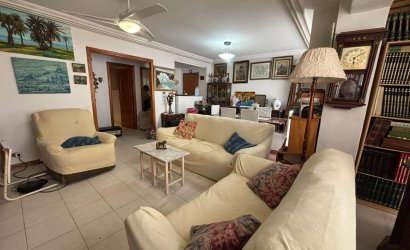 Apartment - Resale - Torrevieja - Torrevieja