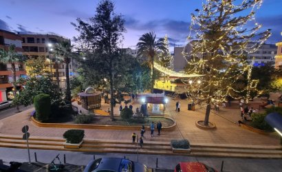 Apartment - Resale - Torrevieja - Torrevieja