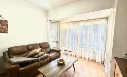 Apartment - Resale - Torrevieja - Torrevieja