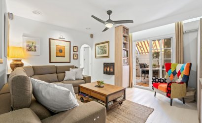 Apartment - Resale - Torrevieja -
                Torrevieja