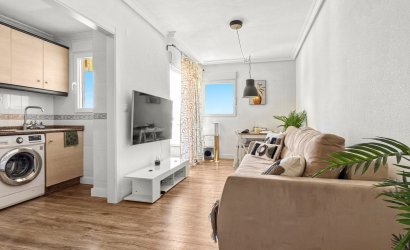 Apartment - Resale - Torrevieja -
                Torrevieja