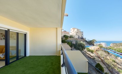 Apartment - Resale - Villajoyosa -
                Villajoyosa