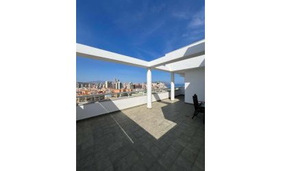 Apartment - Resale - Villajoyosa -
                Villajoyosa