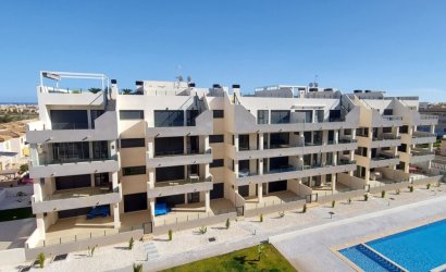 Apartment - Resale - Villamartin - Costa Blanca