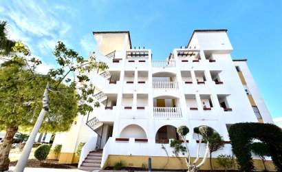 Apartment - Resale - Villamartin - Costa Blanca