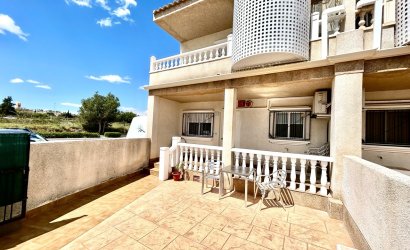 Apartment - Resale - Villamartin - Costa Blanca