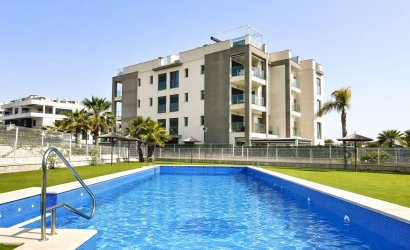 Apartment - Resale - Villamartin - Costa Blanca