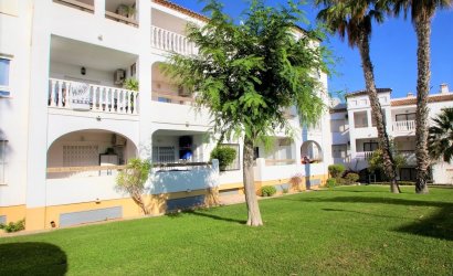 Apartment - Resale - Villamartín -
                Villamartín