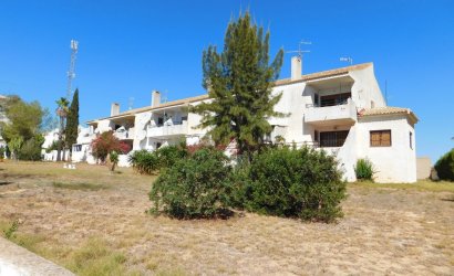 Apartment - Resale - Villamartín -
                Villamartín