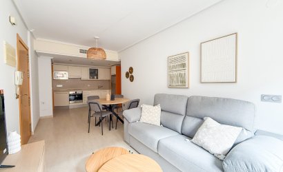 Apartment - Reventa - Aguilas -
                La Colonia