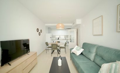 Apartment - Reventa - Aguilas - Las Lomas