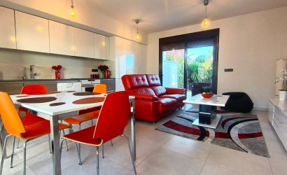 Apartment - Reventa - Algorfa - Inland