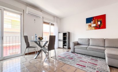 Apartment - Reventa - Alicante - Center