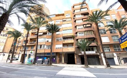 Apartment - Reventa - Alicante -
                Costa Blanca