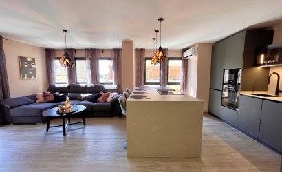 Apartment - Reventa - Almoradí -
                Inland