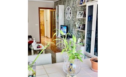 Apartment - Reventa -
                Benidorm - MM-74684