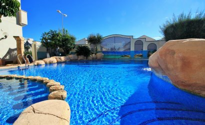 Apartment - Reventa - Cabo Roig -
                Cabo Roig