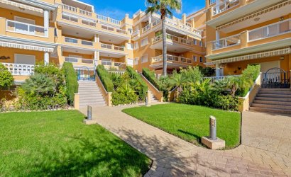 Apartment - Reventa - Cabo Roig - Cabo Roig
