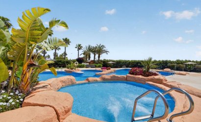 Apartment - Reventa - Cabo Roig - Costa Blanca