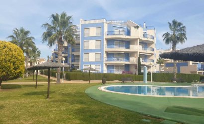 Apartment - Reventa - Cabo Roig - Costa Blanca