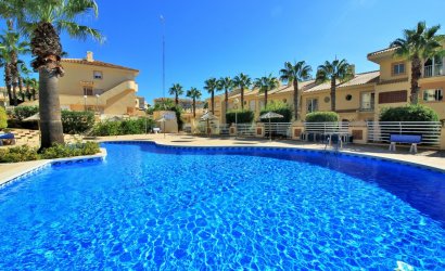 Apartment - Reventa -
                Cabo Roig - MM-79409