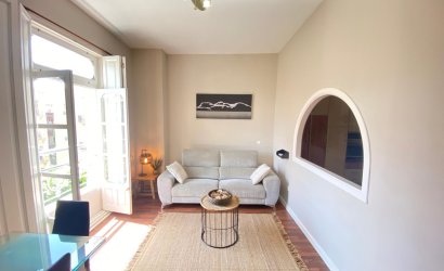 Apartment - Reventa - Cartagena -
                Costa Calida