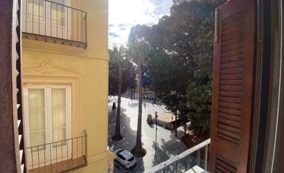 Apartment - Reventa - Cartagena -
                Costa Calida