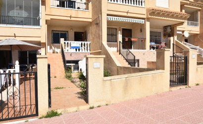 Apartment - Reventa - Ciudad Quesada -
                Golf course