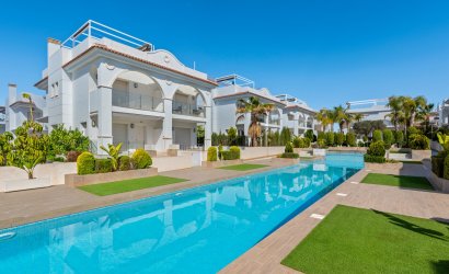 Apartment - Reventa -
                Ciudad Quesada - MM-46164