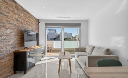 Apartment - Reventa -
                Ciudad Quesada - MM-93998