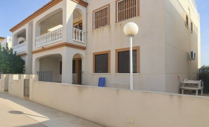 Apartment - Reventa - Daya Vieja -
                Costa Blanca