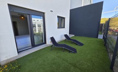 Apartment - Reventa - Estepona -
                Costa del Sol