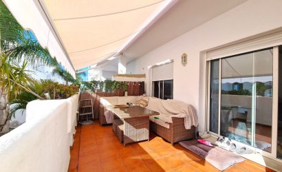 Apartment - Reventa - Estepona -
                Costa del Sol