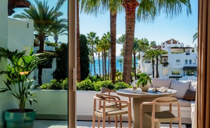 Apartment - Reventa - Estepona -
                Estepona
