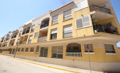 Apartment - Reventa - Formentera del Segura -
                Formentera del Segura